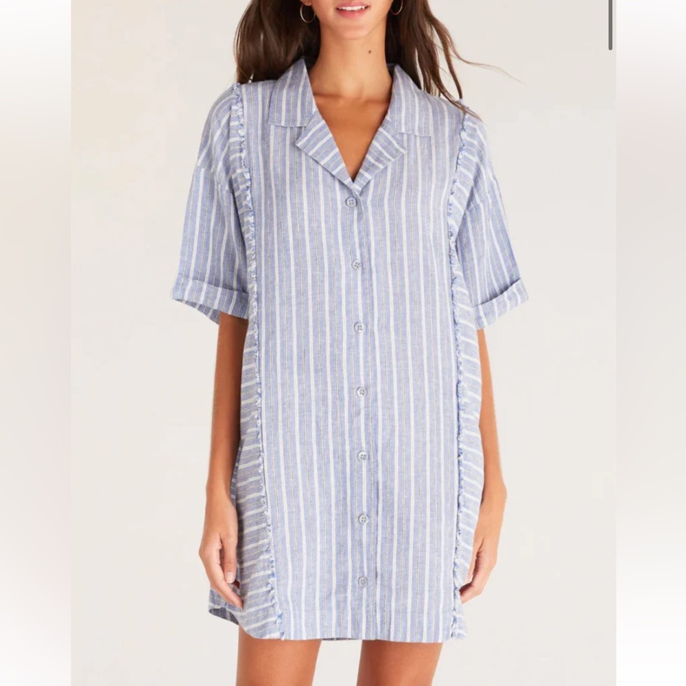 Z Supply Dress